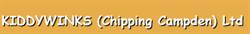 Kiddywinks Chipping Campden Limited, opening hours