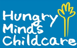 Hungry Minds Childcare, Hove opening hours