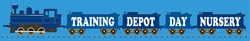 Training Depot Day Nursery, Luton opening hours