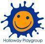 Holloway Playgroup, opening hours