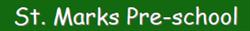 St Marks Pre-School, Salisbury opening hours
