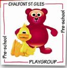Chalfont St Giles Pre-School Playgroup, opening hours