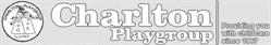 Charlton and District Playgroup opening hours