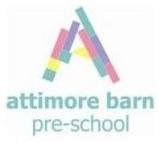 Attimore Barn Pre School, Welwyn Garden City opening hours