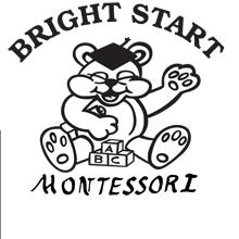 Bright Start Montessori Pre-School Group, Orpington opening hours