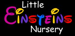 Little Einsteins Nursery, St Helens opening hours