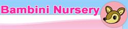 Bambini Nursery, Ewell opening hours