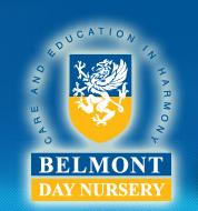 Belmont Day Nursery in Ilford (Ilford) - Opening Hours