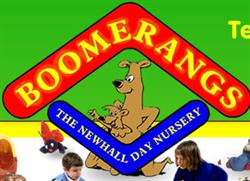 Boomerangs, Newhall opening hours