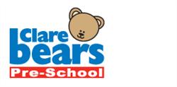 Clare Bears Community Pre-School, opening hours