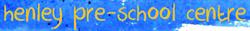 Henley Pre-School Centre, opening hours