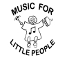Music For Little People, Buckden opening hours