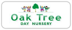Oak Tree Day Nursery, Hull opening hours