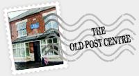 The Old Post Centre, Newhall opening hours