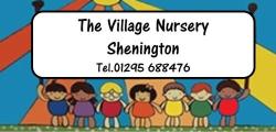The Village Nursery Shenington, opening hours