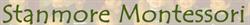 Stanmore Montessori, opening hours