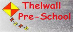 Thelwall Pre-School, opening hours