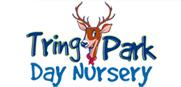 Tring Park Day Nursery, opening hours