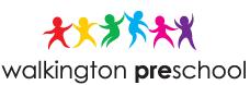 Walkington Pre-School, opening hours