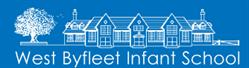 Early Birds at West Byfleet Infant School, opening hours