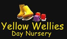 Yellow Wellies Nurseries opening times
