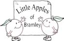 Little Apples of Bramley, opening hours