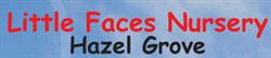 Little Faces Nursery, Hazel Grove opening hours