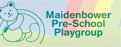 Maidenbower Pre-school, opening hours