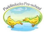 Puddleducks Preschool in Broseley (Broseley Wood) - Opening Hours