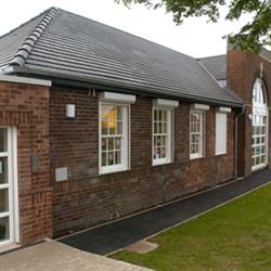Tiddlywinks Centre, Sheffield opening hours
