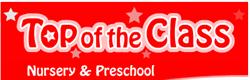 Top of the Class Nursery and Pre-School, London opening hours