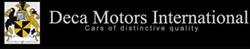 Deca Motors International in London (Westminster) - Opening Hours