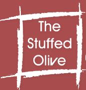 The Stuffed Olive, Sidcup opening hours