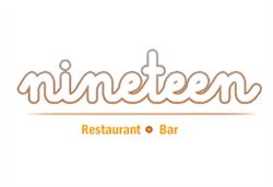 Nineteen Restaurant in London (Streatham) - Opening Hours