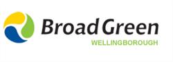 Broad Green, Wellingborough opening hours
