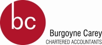 Burgoyne Carey in Glasgow (Ibrox) - Opening Hours