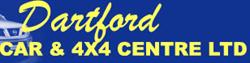 Dartford 4x4 Centre, opening hours