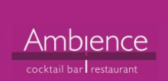 Ambience Restaurant in London (Wimbledon) - Opening Hours