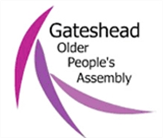 Gateshead Older People's Assembly, opening hours