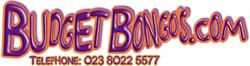 Budget Bongos in Southampton (Northam) - Opening Hours