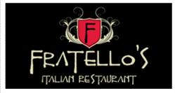 Fratello's Italian Bar & Restaurant in Newcastle Upon Tyne (Jesmond) - Opening Hours