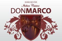 DONMARCO LTD in Manchester (Castlefield) - Opening Hours