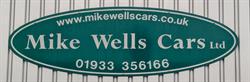 Mike Wells Cars Ltd, Rushden opening hours