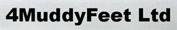 4muddyfeet Ltd in Morpeth (Coopies Lane Industrial Estate) - Opening Hours