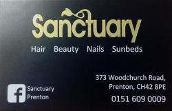 The Hair Studio in Birkenhead (Prenton) - Opening Hours
