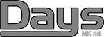 Daysmk Ltd of Blakelands, Milton Keynes opening hours