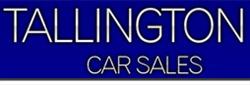 Tallington Car Sales, opening hours