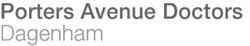 Porters Avenue Doctors' Surgery in Dagenham (Becontree) - Opening Hours