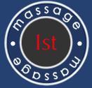 Massage1st, Thornton Heath opening hours