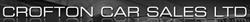 Crofton Used Car Sales, Wakefield opening hours